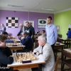 I GRAND PRIX Skarżyska-Kamiennej w Szachach Szybkich