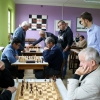 I GRAND PRIX Skarżyska-Kamiennej w Szachach Szybkich