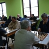 I GRAND PRIX Skarżyska-Kamiennej w Szachach Szybkich