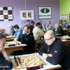 I GRAND PRIX Skarżyska-Kamiennej w Szachach Szybkich