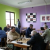 I GRAND PRIX Skarżyska-Kamiennej w Szachach Szybkich
