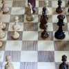 I GRAND PRIX Skarżyska-Kamiennej w Szachach Szybkich