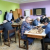 I GRAND PRIX Skarżyska-Kamiennej w Szachach Szybkich