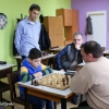 I GRAND PRIX Skarżyska-Kamiennej w Szachach Szybkich