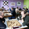 I GRAND PRIX Skarżyska-Kamiennej w Szachach Szybkich
