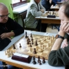I GRAND PRIX Skarżyska-Kamiennej w Szachach Szybkich