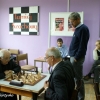 I GRAND PRIX Skarżyska-Kamiennej w Szachach Szybkich