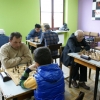 I GRAND PRIX Skarżyska-Kamiennej w Szachach Szybkich