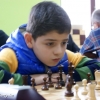 I GRAND PRIX Skarżyska-Kamiennej w Szachach Szybkich