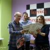 I GRAND PRIX Skarżyska-Kamiennej w Szachach Szybkich