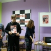 I GRAND PRIX Skarżyska-Kamiennej w Szachach Szybkich