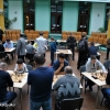 I MISTRZOSTWA SKARŻYSKA-KAMIENNEJ w SZACHACH BŁYSKAWICZNYCH 2016