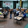 I MISTRZOSTWA SKARŻYSKA-KAMIENNEJ w SZACHACH BŁYSKAWICZNYCH 2016