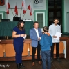 I MISTRZOSTWA SKARŻYSKA-KAMIENNEJ w SZACHACH BŁYSKAWICZNYCH 2016