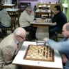 II GRAND PRIX Skarżyska-Kamiennej w Szachach Szybkich