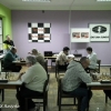 II GRAND PRIX Skarżyska-Kamiennej w Szachach Szybkich