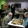 II GRAND PRIX Skarżyska-Kamiennej w Szachach Szybkich