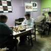 II GRAND PRIX Skarżyska-Kamiennej w Szachach Szybkich