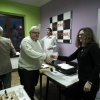 II GRAND PRIX Skarżyska-Kamiennej w Szachach Szybkich