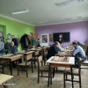 GRAND PRIX Skarżyska-Kamiennej w Szachach Szybkich 2016/2017 3 Turniej 