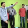 GRAND PRIX Skarżyska-Kamiennej w Szachach Szybkich 2016/2017 3 Turniej 