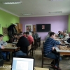 GRAND PRIX Skarżyska-Kamiennej w Szachach Szybkich 2016/2017 3 Turniej 