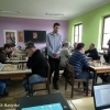 GRAND PRIX Skarżyska-Kamiennej w Szachach Szybkich 2016/2017 3 Turniej 