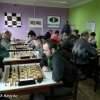 GRAND PRIX Skarżyska-Kamiennej w Szachach Szybkich 2016/2017 3 Turniej 