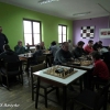 GRAND PRIX Skarżyska-Kamiennej w Szachach Szybkich 2016/2017 3 Turniej 