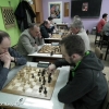 GRAND PRIX Skarżyska-Kamiennej w Szachach Szybkich 2016/2017 3 Turniej 