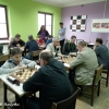 GRAND PRIX Skarżyska-Kamiennej w Szachach Szybkich 2016/2017 3 Turniej 