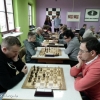 GRAND PRIX Skarżyska-Kamiennej w Szachach Szybkich 2016/2017 3 Turniej 
