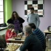 GRAND PRIX Skarżyska-Kamiennej w Szachach Szybkich 2016/2017 3 Turniej 