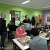 GRAND PRIX Skarżyska-Kamiennej w Szachach Szybkich 2016/2017 3 Turniej 