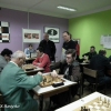 GRAND PRIX Skarżyska-Kamiennej w Szachach Szybkich 2016/2017 3 Turniej 