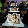 GRAND PRIX Skarżyska-Kamiennej w Szachach Szybkich 2016/2017 3 Turniej 