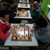 GRAND PRIX Skarżyska-Kamiennej w Szachach Szybkich 2016/2017 3 Turniej 