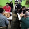 GRAND PRIX Skarżyska-Kamiennej w Szachach Szybkich 2016/2017 3 Turniej 