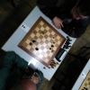 GRAND PRIX Skarżyska-Kamiennej w Szachach Szybkich 2016/2017 3 Turniej 