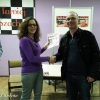 GRAND PRIX Skarżyska-Kamiennej w Szachach Szybkich 2016/2017 3 Turniej 