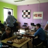 IV GRAND PRIX Skarżyska-Kamiennej w Szachach Szybkich