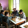 IV GRAND PRIX Skarżyska-Kamiennej w Szachach Szybkich