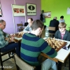 IV GRAND PRIX Skarżyska-Kamiennej w Szachach Szybkich