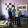 IV GRAND PRIX Skarżyska-Kamiennej w Szachach Szybkich