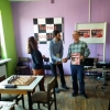 IV GRAND PRIX Skarżyska-Kamiennej w Szachach Szybkich