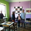 IV GRAND PRIX Skarżyska-Kamiennej w Szachach Szybkich