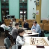 I Majowe Mistrz. Skarżyska w Szachach Szybkich
