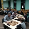 I Majowe Mistrz. Skarżyska w Szachach Szybkich
