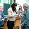 I Majowe Mistrz. Skarżyska w Szachach Szybkich