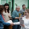I Majowe Mistrz. Skarżyska w Szachach Szybkich